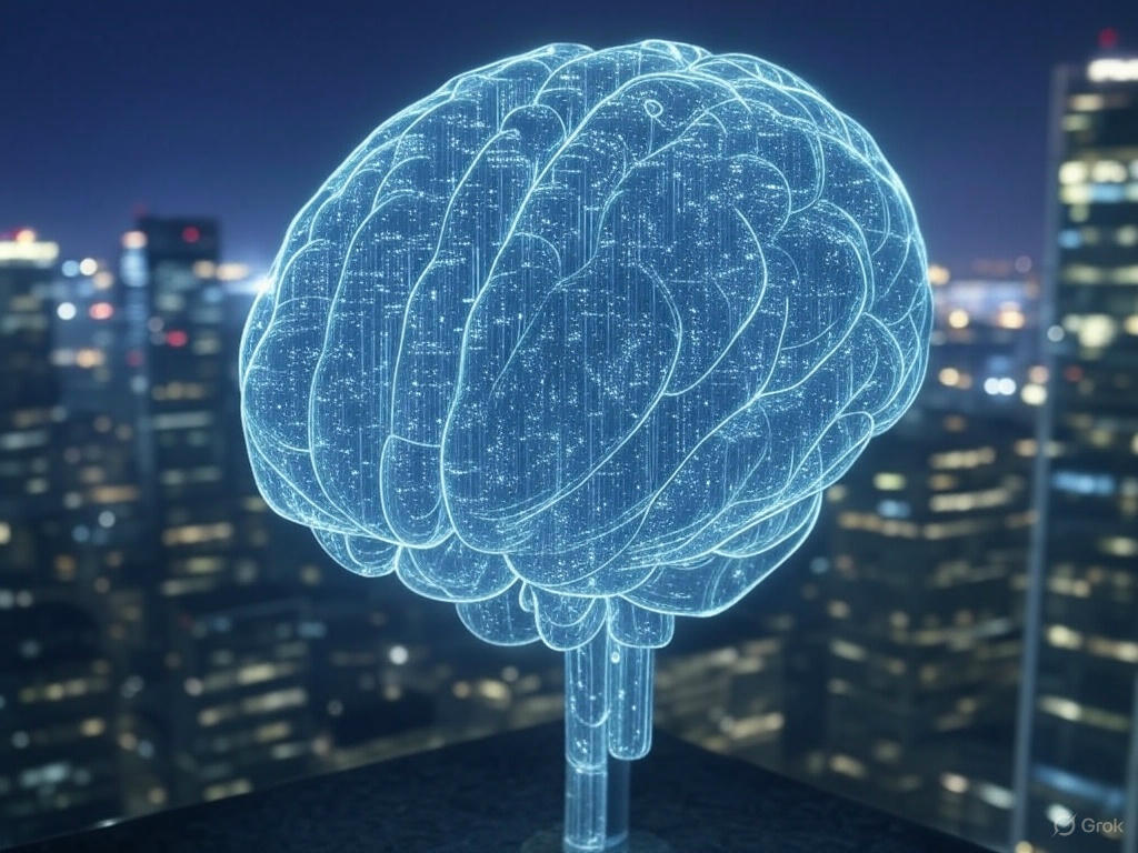 AI 是怎麼想的?揭開人工智慧的神秘面紗